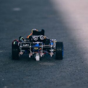 3D Printing for Robotics